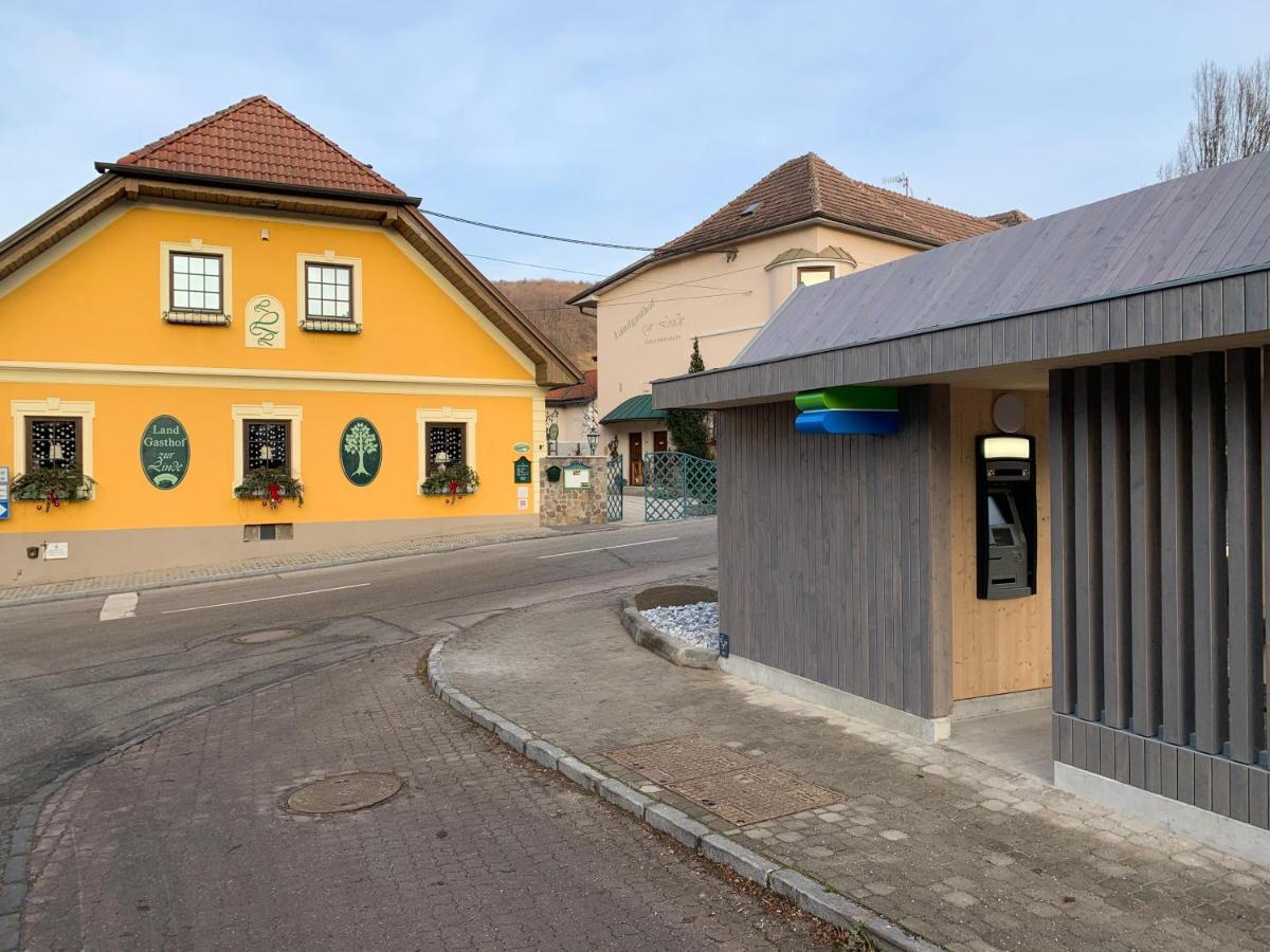 Landgasthof Zur Linde Laaben Hotel Exterior photo